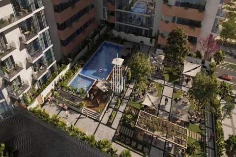 Apartment on the Al Maryah Island, Abu Dhabi, UAE 2 bedrooms, 119.9 sq.m. № 574876 - photo 8