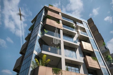 Apartment on the Al Maryah Island, Abu Dhabi, UAE 2 bedrooms, 119.9 sq.m. № 574876 - photo 11