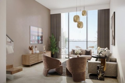 Apartment on the Al Maryah Island, Abu Dhabi, UAE 2 bedrooms, 119.9 sq.m. № 574876 - photo 3