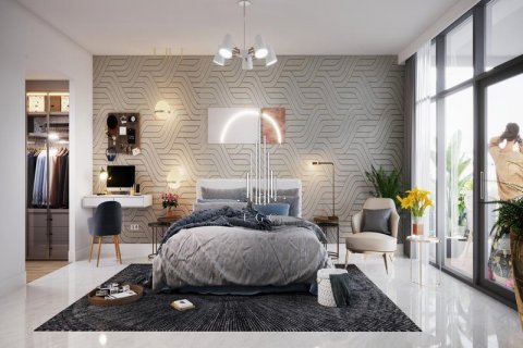 Apartment on the Al Maryah Island, Abu Dhabi, UAE 2 bedrooms, 119.9 sq.m. № 574876 - photo 2