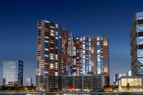 Apartment on the Al Maryah Island, Abu Dhabi, UAE 2 bedrooms, 119.9 sq.m. № 574876 - photo 10