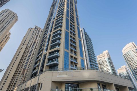 JAM MARINA RESIDENCE në Dubai Marina, Emiratet e Bashkuara Arabe № 230643