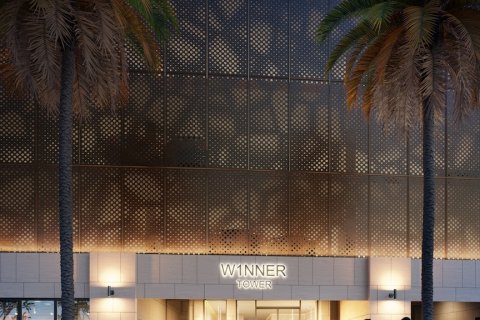 Apartamento en venta en Dubai, EAU 2 dormitorios, 192 m2 № 440505 - foto 5