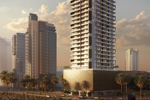 Apartamento en venta en Dubai, EAU 2 dormitorios, 192 m2 № 440505 - foto 3