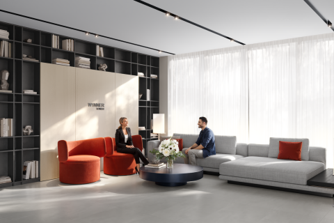 Apartamento en venta en Dubai, EAU 2 dormitorios, 192 m2 № 440505 - foto 10