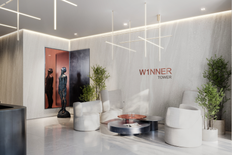 Apartamento en venta en Dubai, EAU 2 dormitorios, 192 m2 № 440505 - foto 9