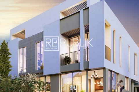 Stadthaus zum Verkauf in Al Reem Island, Abu Dhabi, VAE 3 Schlafzimmer, 200.0 m2 Nr. 251973 - Foto 3