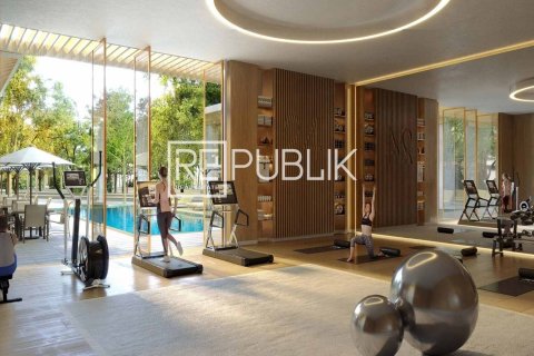 Stadthaus zum Verkauf in Al Reem Island, Abu Dhabi, VAE 3 Schlafzimmer, 200.0 m2 Nr. 251973 - Foto 6