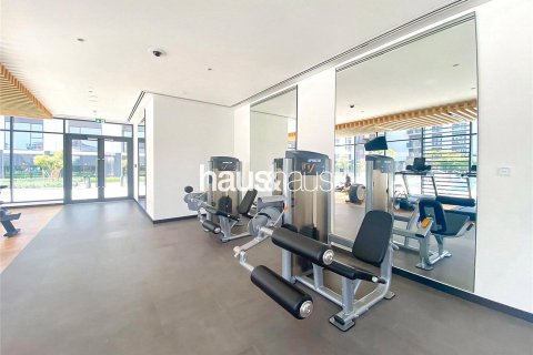 Dubai Hills Estate, Dubai, संयुक्त अरब अमीरात में अपार्टमेंट, 2 बेडरूम, 93 वर्ग मीटर, संख्या 626050 - फ़ोटो 9
