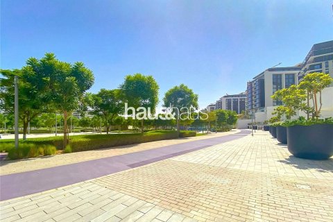 Dubai Hills Estate, Dubai, संयुक्त अरब अमीरात में अपार्टमेंट, 2 बेडरूम, 93 वर्ग मीटर, संख्या 626050 - फ़ोटो 11