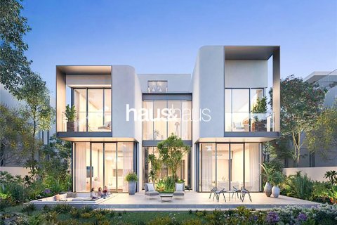 Vila v Dubai Hills Estate, SAE 5 ložnice, 921 m² Č.: 626000