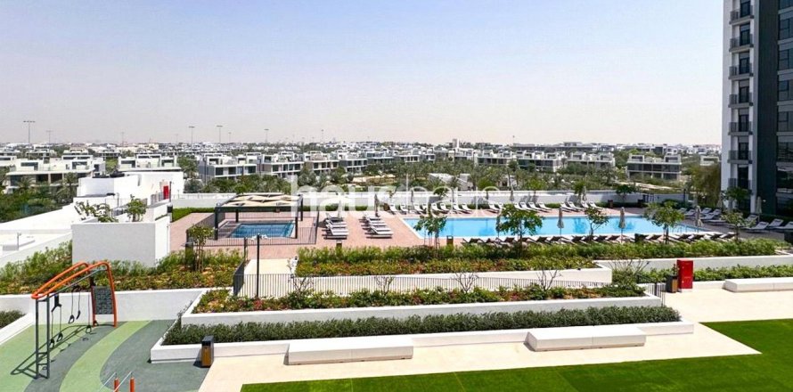 Dubai Hills Estate, Dubai, BAE’de daire 2 yatak odası, 70 m&sup2; No 626003