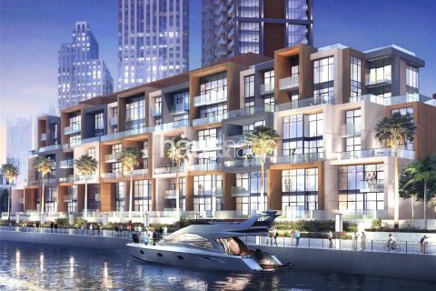Business Bay、Dubai、UAE にあるマンション販売中 1ベッドルーム、62 m2、No626001 - 写真 12