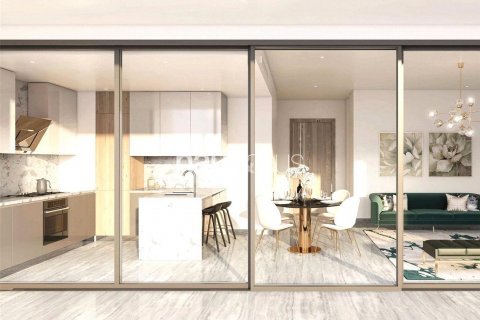 Business Bay、Dubai、UAE にあるマンション販売中 1ベッドルーム、62 m2、No626001 - 写真 6