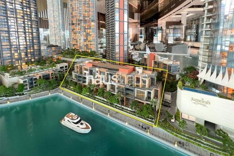Business Bay、Dubai、UAE にあるマンション販売中 1ベッドルーム、62 m2、No626001 - 写真 11