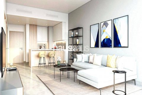 דירה ב Business Bay, Dubai, איחוד האמירויות 1 חדר שינה, 62 מ