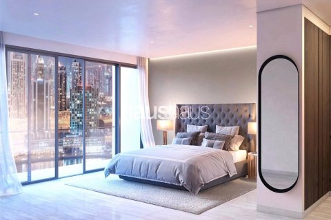 Business Bay、Dubai、UAE にあるマンション販売中 1ベッドルーム、62 m2、No626001 - 写真 3