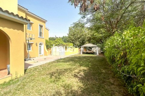 Vilă de vânzare în Arabian Ranches, Dubai, EAU 3 dormitoare, 273 mp.  №626002 - poză 2