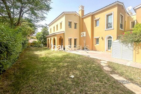 Villa i Arabian Ranches, Dubai, UAE 3 soveværelser, 273 kvm № 626002
