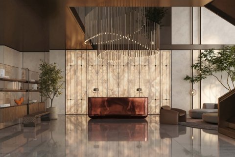 Leilighet til salgs i Dubai, Emiratene 3 soverom, 157 kvm Nr. 623082 - Foto 4