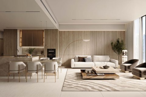 Leilighet til salgs i Dubai, Emiratene 3 soverom, 157 kvm Nr. 623082 - Foto 7