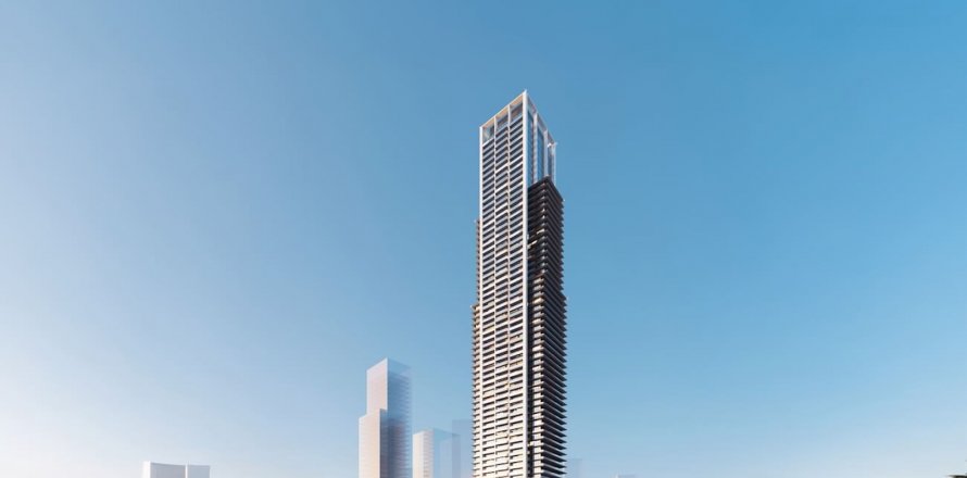 Apartment sa Dubai, UAE 2 silid-tulugan, 106 sq.m. № 623086