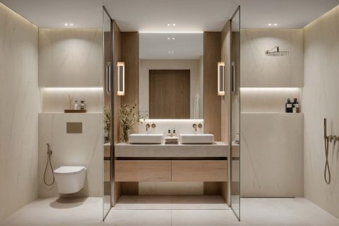 Купить квартиру в Дубай, ОАЭ 2 комнаты, 72м2, № 623084 - фото 11