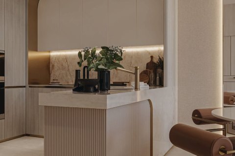 Wohnung zum Verkauf in Dubai, VAE 2 Schlafzimmer, 109 m2 Nr. 623085 - Foto 6