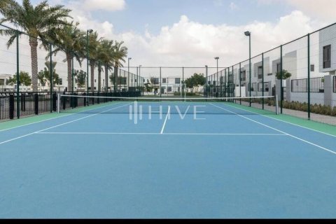 Shtëpi në qytet në Town Square, Dubai, Emiratet e Bashkuara Arabe 3 dhoma gjumi, 219.4 m2. № 595387 - Foto 15