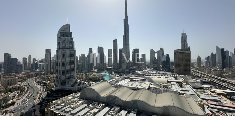 شقة في وسط مدينة دبي، دبي 1 غرفة نوم ، 80.4 متر مربع . ر قم 595385