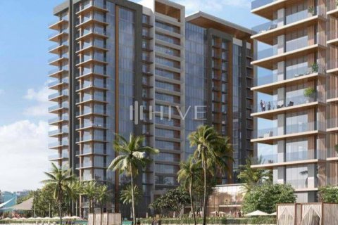 Apartmen di Mohammed Bin Rashid City, Dubai, UAE 2 bilik tidur, 136.9 meter persegi № 595386 - foto 13