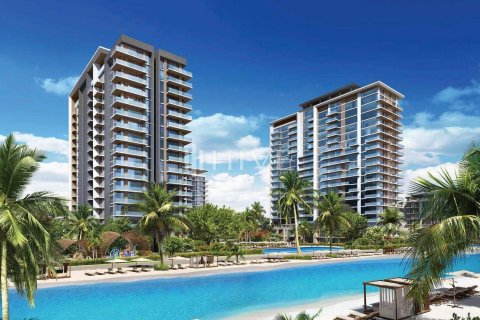 Apartmen di Mohammed Bin Rashid City, Dubai, UAE 2 bilik tidur, 136.9 meter persegi № 595386 - foto 5