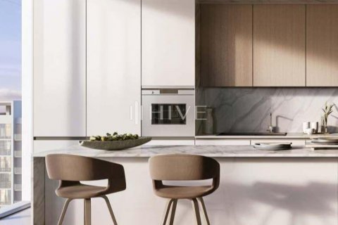 Apartmen di Mohammed Bin Rashid City, Dubai, UAE 2 bilik tidur, 136.9 meter persegi № 595386 - foto 19