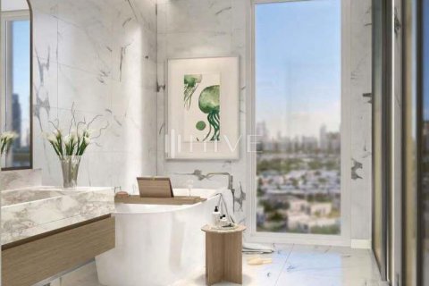 Apartmen di Mohammed Bin Rashid City, Dubai, UAE 2 bilik tidur, 136.9 meter persegi № 595386 - foto 18