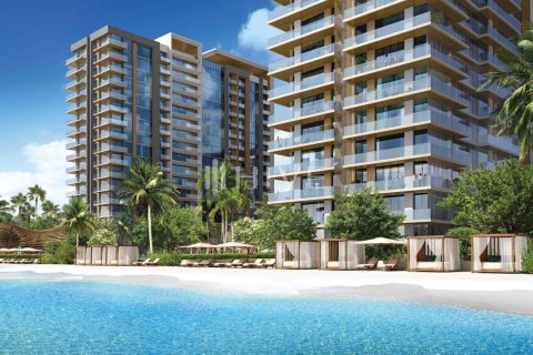 Apartmen di Mohammed Bin Rashid City, Dubai, UAE 2 bilik tidur, 136.9 meter persegi № 595386 - foto 15