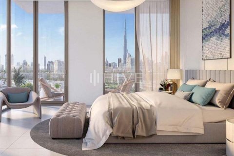 Apartmen di Mohammed Bin Rashid City, Dubai, UAE 2 bilik tidur, 136.9 meter persegi № 595386 - foto 2