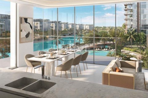 Apartmen di Mohammed Bin Rashid City, Dubai, UAE 2 bilik tidur, 136.9 meter persegi № 595386 - foto 10