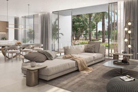 Apartmen di Mohammed Bin Rashid City, Dubai, UAE 2 bilik tidur, 136.9 meter persegi № 595386 - foto 16