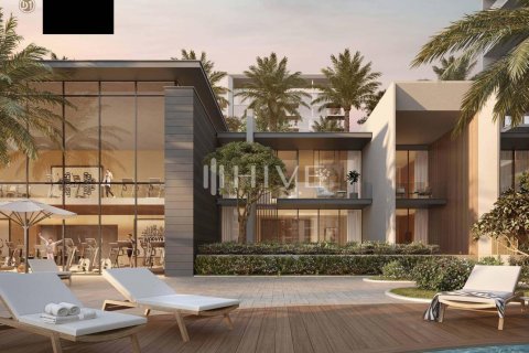 Apartmen di Mohammed Bin Rashid City, Dubai, UAE 2 bilik tidur, 136.9 meter persegi № 595386 - foto 17