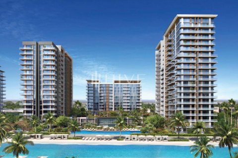 דירה ב Mohammed Bin Rashid City, Dubai, איחוד האמירויות 2 חדרי שינה, 136.9 מ