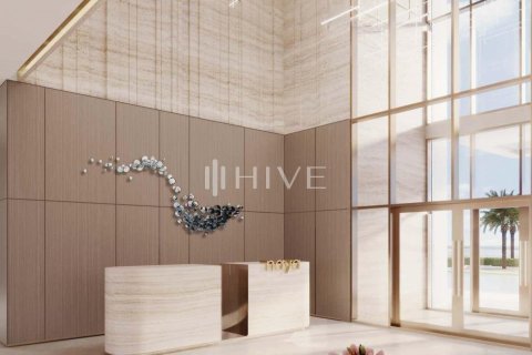 Apartmen di Mohammed Bin Rashid City, Dubai, UAE 2 bilik tidur, 136.9 meter persegi № 595386 - foto 14