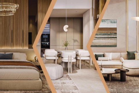 آپارتمان برای فروش در  Dubai، امارات متحده عربی  3 خوابه ، 189 متر مربع ، شماره 610663 - تصویر 4