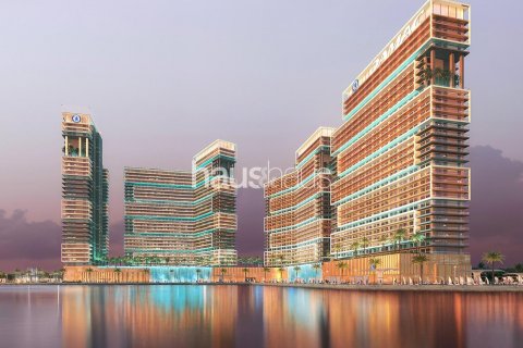 Appartamento a Maritime City, Dubai, EAU 3 camere da letto, 179 mq. № 626361