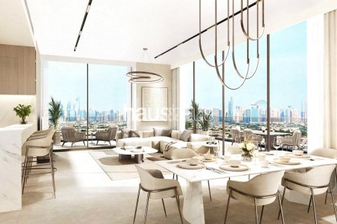 Διαμέρισμα σε Jumeirah Village Triangle, Dubai, ΗΑΕ 1 υπνοδωμάτιο, 81 τ.μ. Αρ. 626359