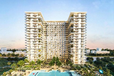 Byt v Jumeirah Village Triangle, Dubai, SAE 1 ložnice, 81 m² Č.: 626359 - fotografie 11