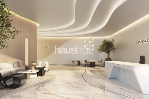 Apartman u Business Bay, Dubai, UAE 3 spavaćih soba, 164 m2 Br. 626364 - fotografija 9