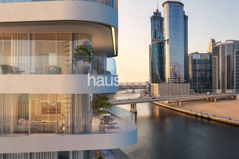 Apartman u Business Bay, Dubai, UAE 3 spavaćih soba, 164 m2 Br. 626364 - fotografija 4