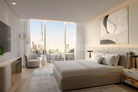 Apartman u Business Bay, Dubai, UAE 3 spavaćih soba, 164 m2 Br. 626364 - fotografija 8
