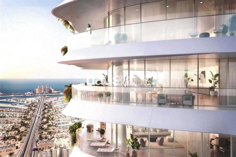 Lägenhet i Palm Jumeirah, Dubai, UAE 4 sovrum, 1068 kvm Nr. 626363