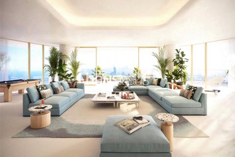 Wohnung zum Verkauf in Palm Jumeirah, Dubai, VAE 4 Schlafzimmer, 1068 m2 Nr. 626363 - Foto 9